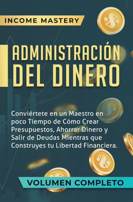 Administración del Dinero