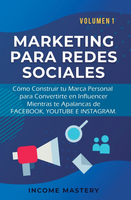 MARKETING PARA REDES SOCIALES