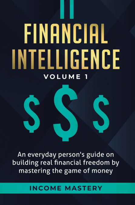 Financial Intelligence