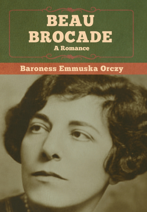 Beau Brocade