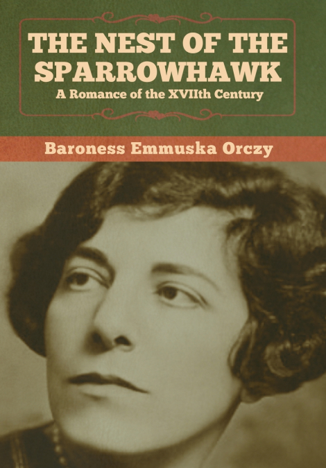 The Nest of the Sparrowhawk
