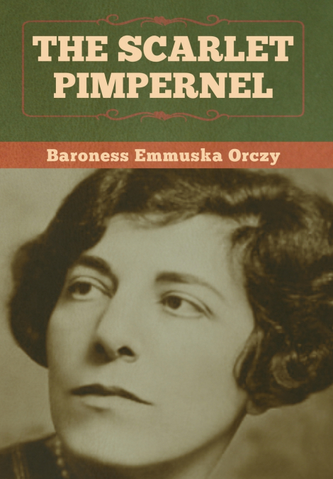 The Scarlet Pimpernel
