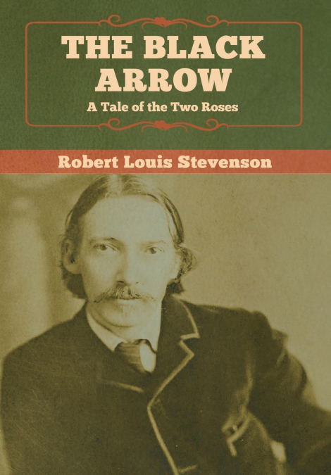 The Black Arrow