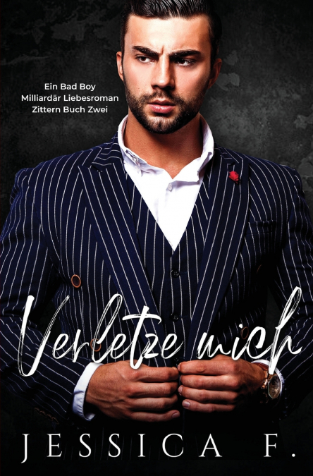 Verletze Mich