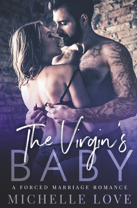 The Virgin’s Baby