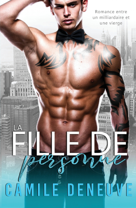 La Fille de personne