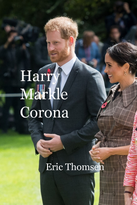 Harry Markle Corona