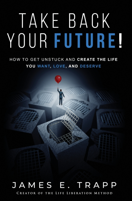 Take Back Your Future!