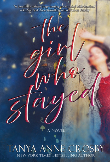 The Girl Who Stayed