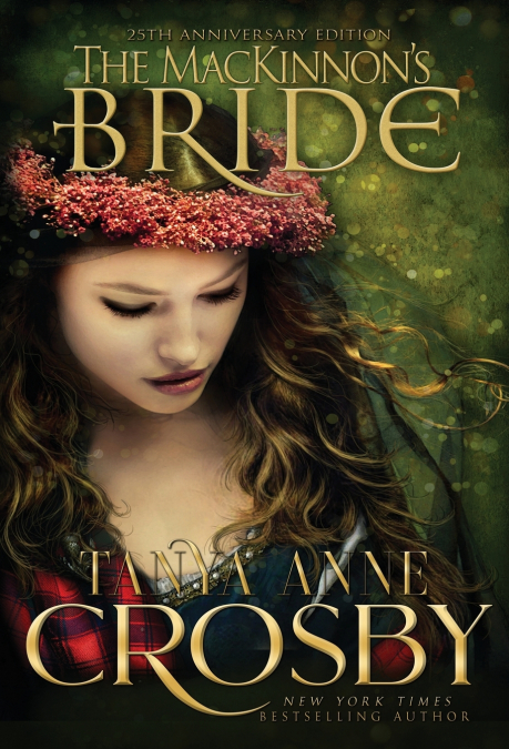 The MacKinnon’s Bride