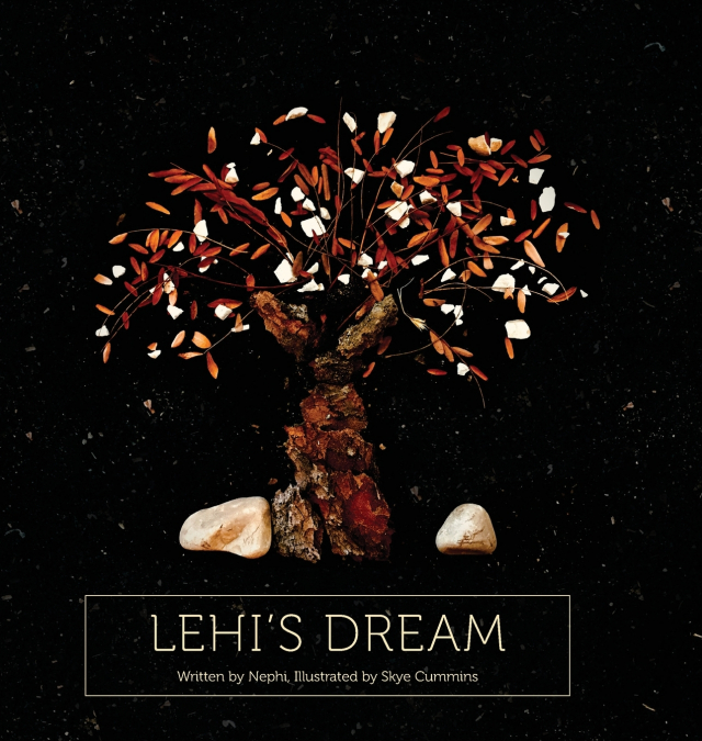 Lehi’s Dream