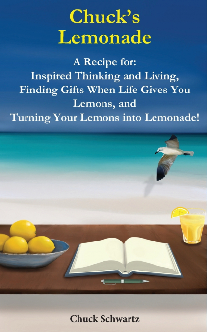 Chuck’s Lemonade