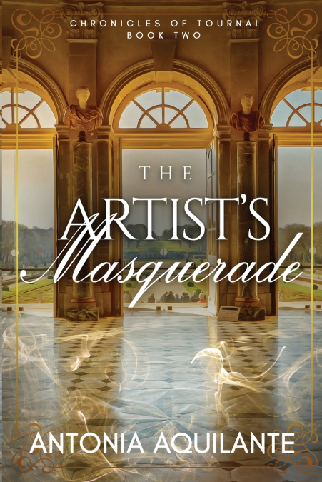 The Artist’s Masquerade