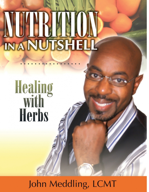 Nutrition in a Nutshell