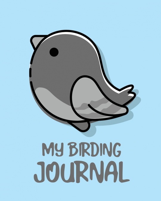 My Birding Journal