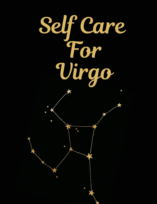 Self Care For Virgo