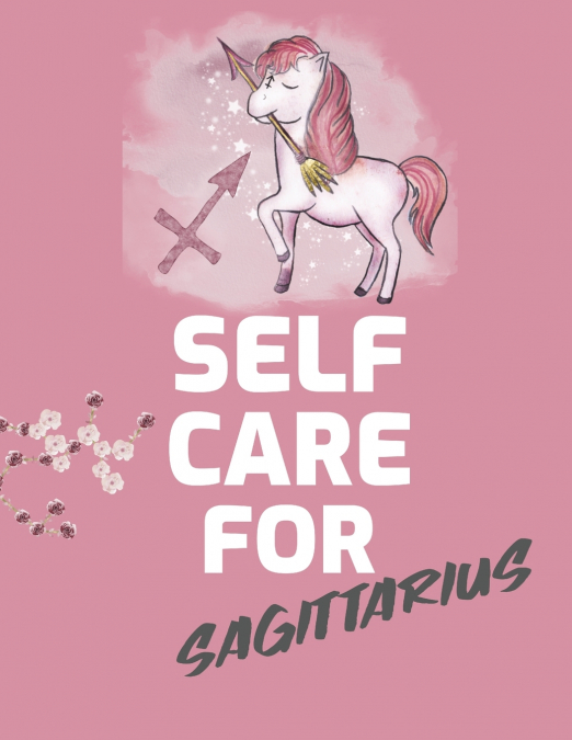 Self Care For Sagittarius
