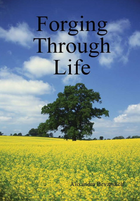 Forging Through Life