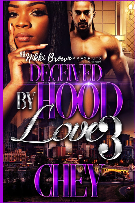 Deceived by Hood Love 3