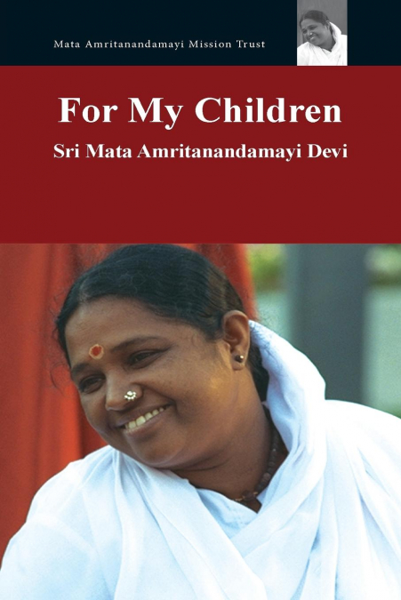 For My Children