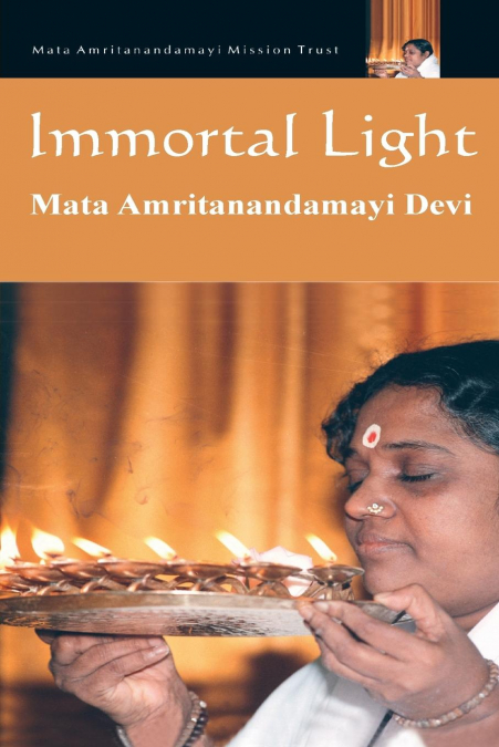Immortal Light