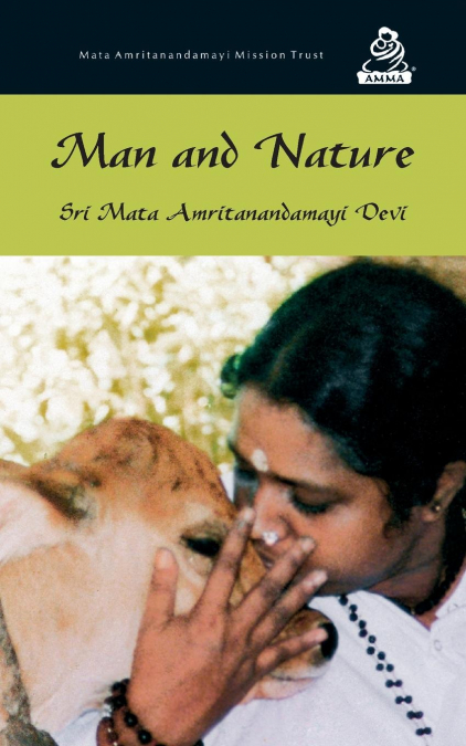Man And Nature