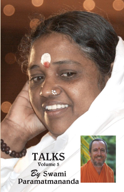 Talks V5 (Revised Edition)