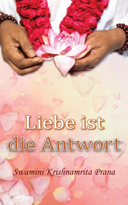 Liebe ist die Antwort