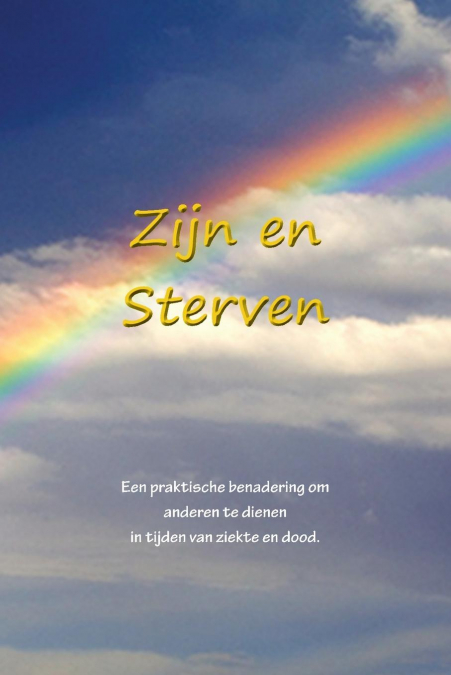 Zijn en sterven