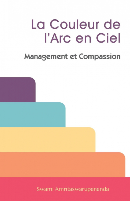 La Couleur de l'Arc en Ciel