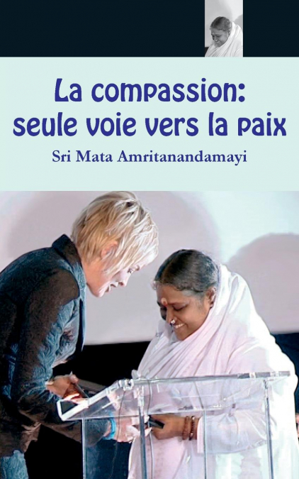 La compassion 