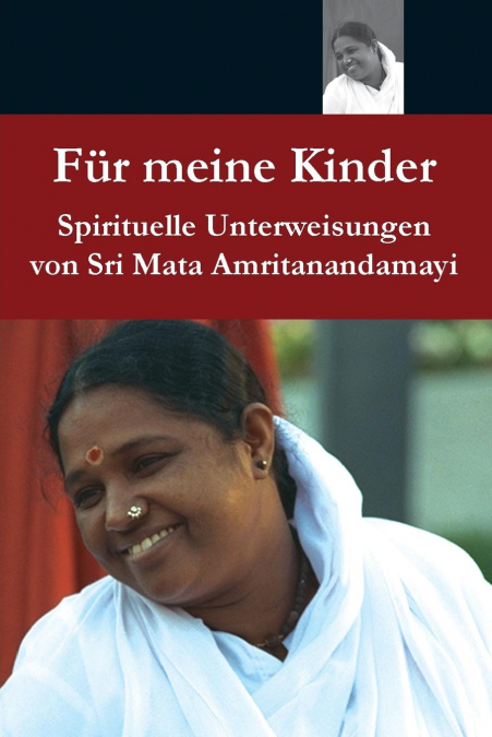 Für meine Kinder