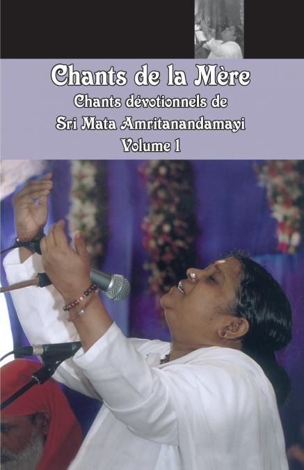 Chants de la Mère 1