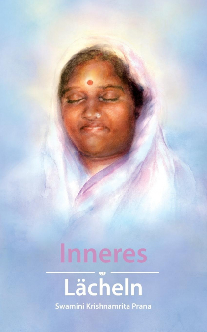 Inneres Lächeln