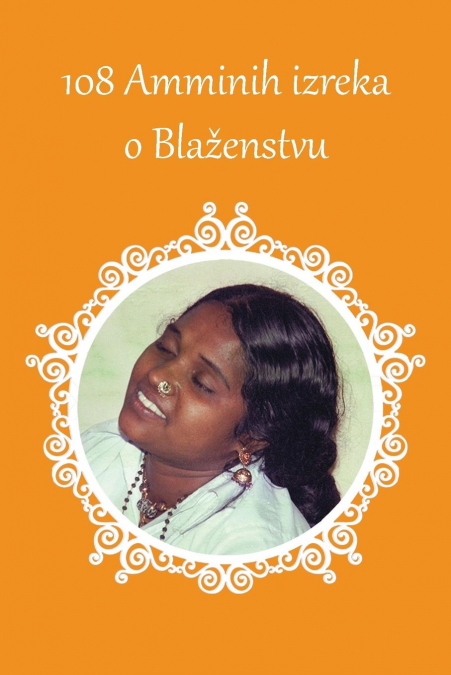 108 Amminih izreka o Blaženstvu