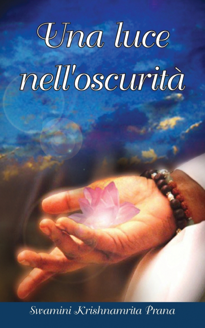 Una luce nell’oscurità
