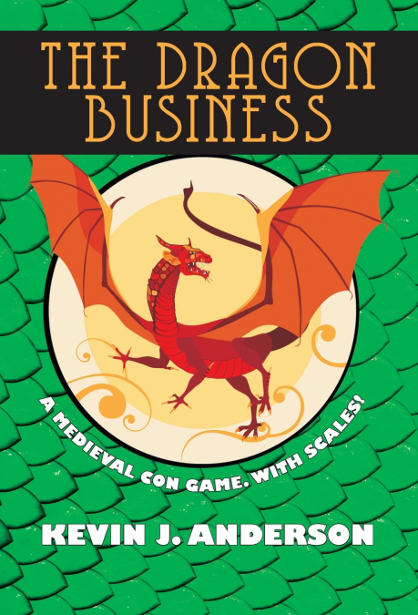 The Dragon Business