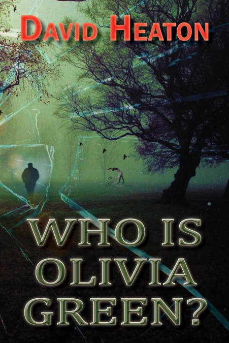 Who Is Olivia Green?