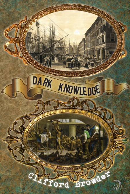 Dark Knowledge