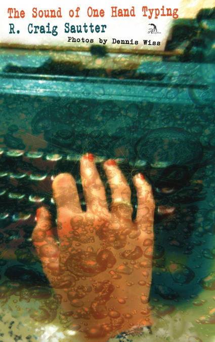 The Sound of One Hand Typing