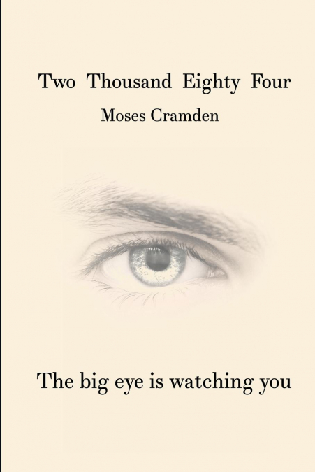 Two Thousand Eighty-Four