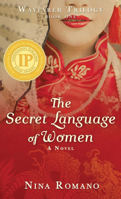 The Secret Language of Women HC