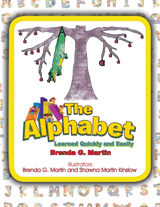 The Alphabet