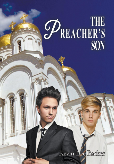 The Preacher’s Son
