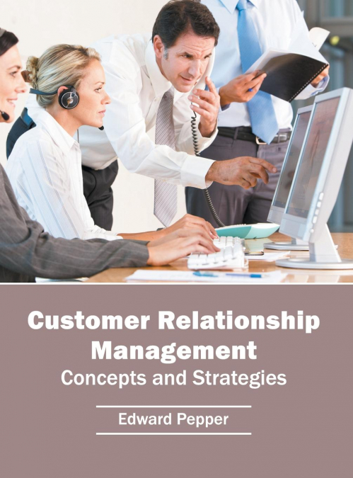 Customer Relationship Management