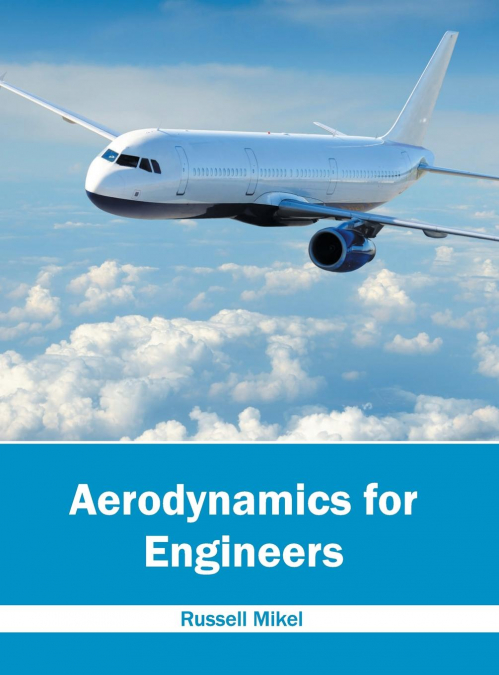Aerodynamics for Engineers