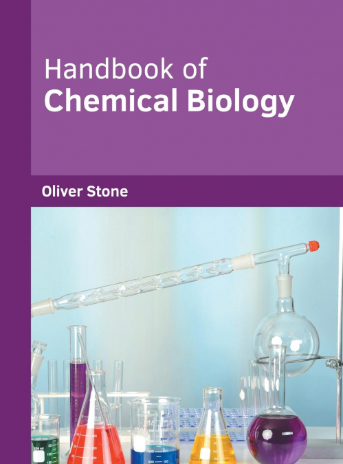 Handbook of Chemical Biology