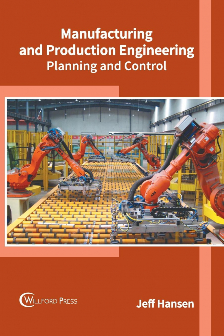 Manufacturing and Production Engineering