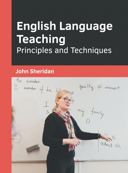 English Language Teaching