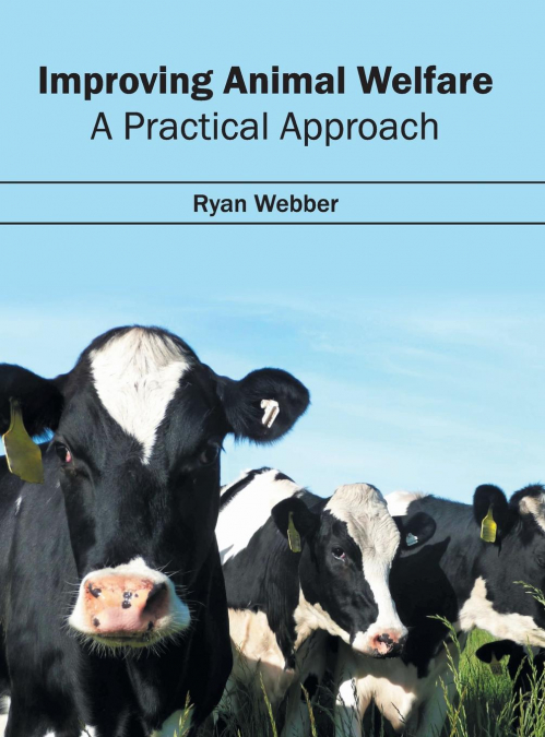 Improving Animal Welfare